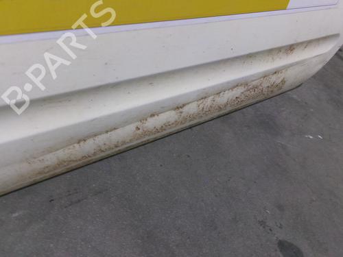 Right front door NISSAN PATHFINDER III (R51) 2.5 dCi | BP21577228C3 