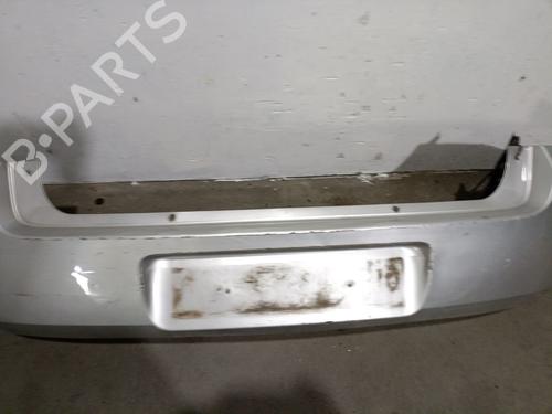 Rear bumper OPEL MERIVA A MPV (X03) 1.7 CDTI (E75) | BP28010273C8 
