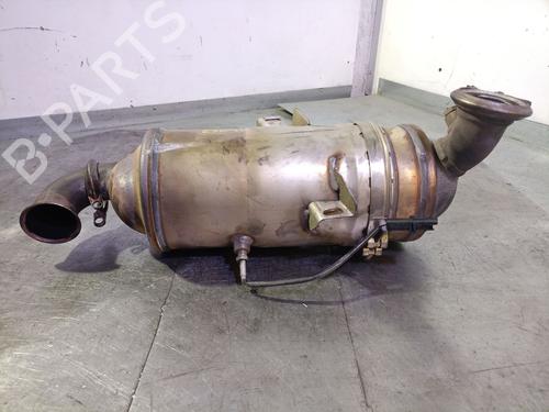 Used Catalyst CITROËN C5 II (RC_) 1.6 HDi (RC8HZB) (109 hp) 30143433