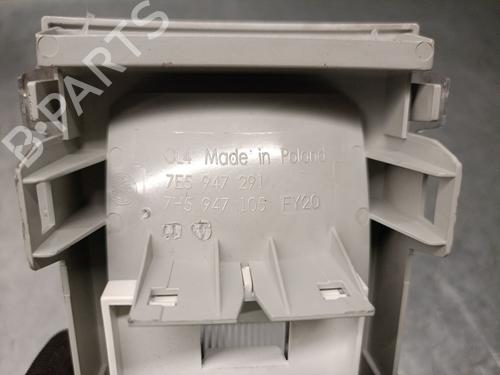 Interior roof light VW MULTIVAN T6 (SGF, SGM, SGN, SHM, SHN) 2.0 TDI | BP37793070I8 - Image 4