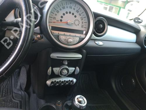 Front wiper motor MINI MINI CLUBMAN (R55) Cooper D | BP28027902M29 