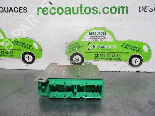 Airbag module FIAT GRANDE PUNTO (199_) 1.3 D Multijet (199.AXD11, 199.AXD1A, 199.AXD1B,... | BP3124209M53 