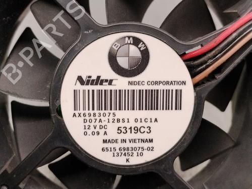 Electronic module BMW 6 Gran Coupe (F06) 640 d | BP38236041M83 - Image 4