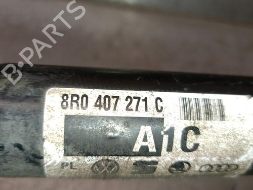 Left front driveshaft AUDI Q5 (8RB) 3.0 TDI quattro | BP38325024M38 - Image 6