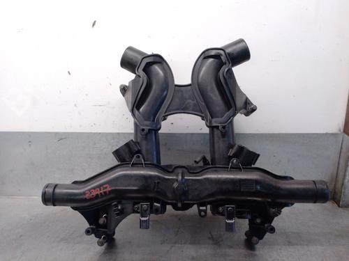 Used Intake manifold Intake manifold LAND ROVER RANGE ROVER III (L322) 3.6 D 4x4 (272 hp) 33270097 33270097