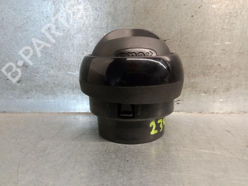 Air vent SMART FORFOUR Hatchback (453) 0.9 (453.044, 453.053) | BP28607943I21
