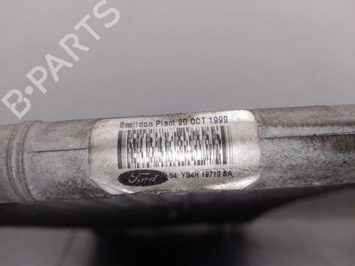 AC Kondensor FORD FOCUS I (DAW, DBW) 1.6 16V | BP28293637M32 