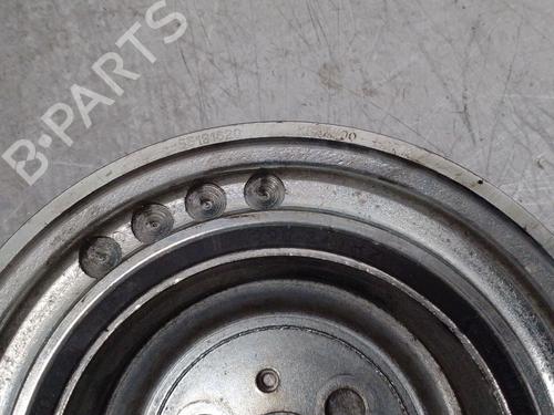 Pulley FIAT TIPO Saloon (356_, 357_) 1.4 (356SXA1B) | BP29463918M122 