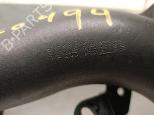 Pipe NISSAN PULSAR Hatchback (C13) 1.2 DIG-T | BP39067097M125 - Image 5