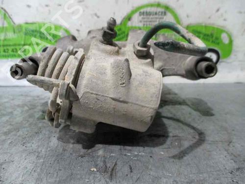 Right rear brake caliper RENAULT LAGUNA II Grandtour (KG0/1_) 2.0 16V IDE (KG0N) | BP11613315M106 
