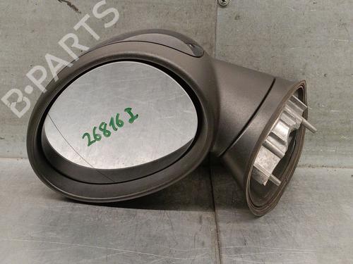 Used Left mirror Left mirror MINI MINI COUNTRYMAN (R60) One D (90 hp) 39981470 39981470