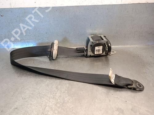 Front right seatbelt NISSAN JUKE (F15) 1.6 | BP27718916I25 
