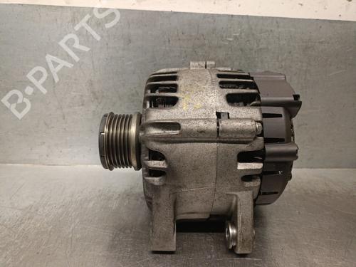 Used Alternator CITROËN C3 III (SX) 1.2 VTi 82 (82 hp) 31306499