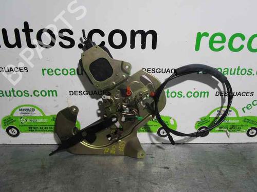 Elektronisk modul KIA CARNIVAL II (GQ) 2.9 CRDi | BP20247871M83