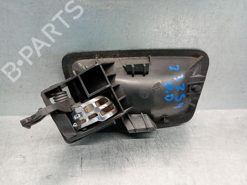 Front right interior door handle CITROËN C8 (EA_, EB_) 2.0 HDi | BP27981173I14 