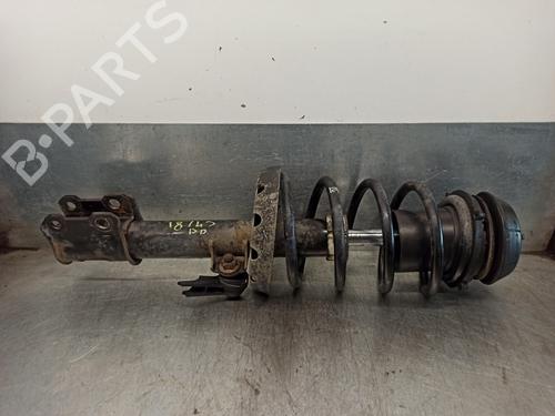 Right front shock absorber OPEL ZAFIRA A MPV (T98) 2.0 DI 16V (F75) | BP13616580M17 
