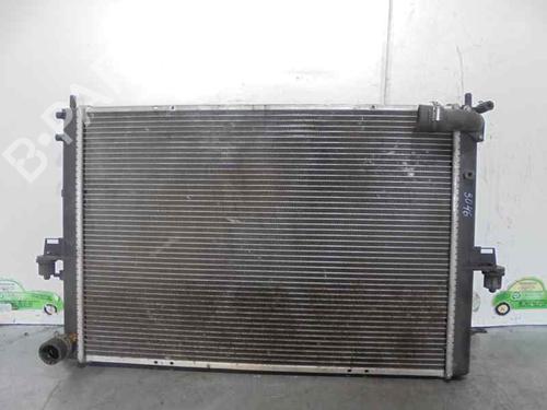 Køler ROVER 75 (RJ) 1.8 (120 hp) 2305309