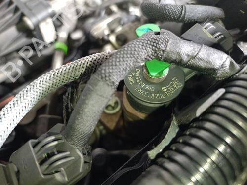 Engine CITROËN BERLINGO Box Body/MPV (B9) 1.6 HDi 90 | BP34252033M1  - Image 9