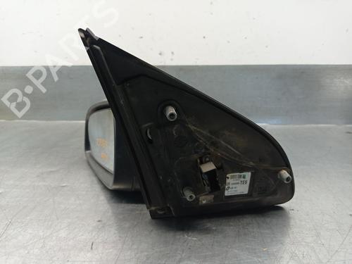 Retrovisor izquierdo OPEL ASTRA H (A04) 1.7 CDTI (L48) | BP29001823C26 