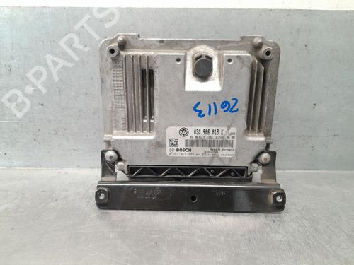 engine-control-unit-ecu-seat-ibiza-iv-6j5-6p1-2008-2009-2010-2011-2012-2013-2014-2015-2016-2017-37537521 main image