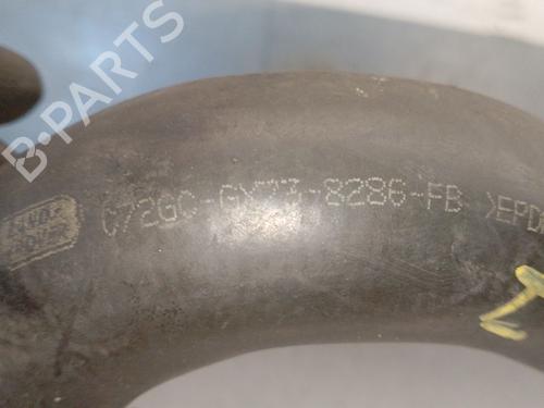 Pipe JAGUAR XE (X760) 2.0 D | BP33204846M125  - Image 5