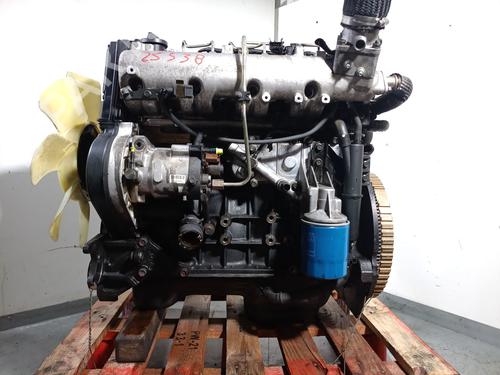 Engine HYUNDAI TERRACAN (HP) 2.9 CRDi 4WD | BP37427839M1 - Image 3