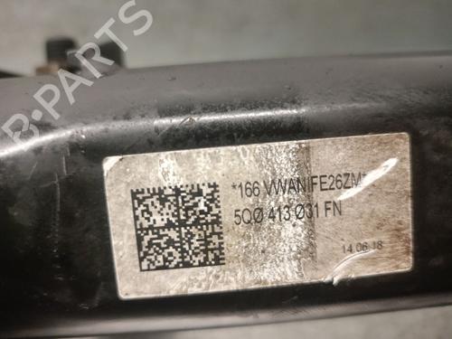 Right front shock absorber SEAT LEON ST (5F8) 2.0 TDI | BP32313500M17 - Image 6