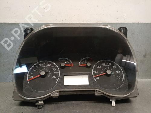Used Instrument cluster Instrument cluster CITROËN NEMO Box Body/MPV (AA_) 1.3 HDi 75 (75 hp) 34715764 34715764