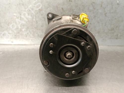 AC compressor CITROËN C5 I (DC_) 2.0 HDi (DCRHZB, DCRHZE) | BP33264133M34 - Image 2