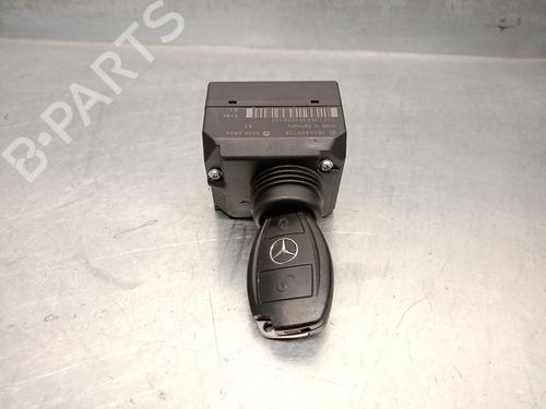 Ignition barrel MERCEDES-BENZ R-CLASS (W251, V251) R 320 CDI 4-matic (251.125) | BP25271874M48 