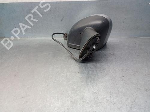 Right mirror OPEL MERIVA B MPV (S10) 1.6 CDTI (75) | BP26138144C27 