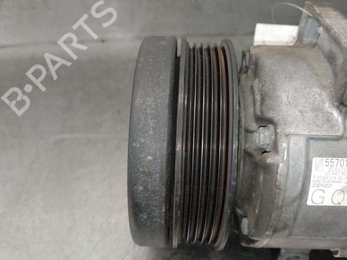 AC compressor OPEL CORSA D (S07) 1.2 (L08, L68) | BP33981491M34  - Image 6