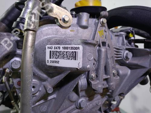 Engine DACIA SANDERO III 1.0 TCe 90 | BP18321902M1 