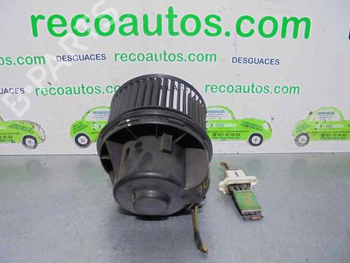 Heater blower motor FORD FOCUS II Turnier (DA_, FFS, DS) 1.6 TDCi | BP2097912M62 