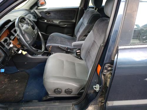 Motorhjelm MAZDA 626 V Hatchback (GF) 2.0 Turbo DI (GFFP) | BP30547116C1