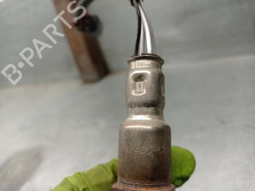 Electronic sensor TOYOTA YARIS (_P13_) 1.5 (NSP131_) | BP23426953M84 