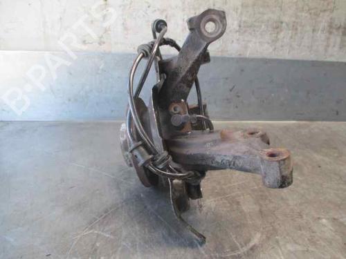 Right front steering knuckle LANCIA YPSILON (843_) 1.3 D Multijet (843.AXH1A, 843.AXE1A) | BP7188479M26 