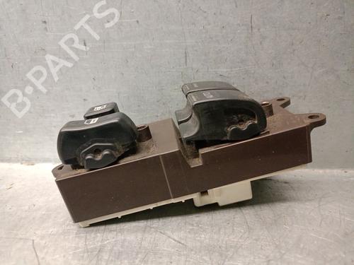 Left front window switch TOYOTA YARIS (_P1_) 1.3 (SCP12_, SCP13_, SCP12R, SCP13R) | BP40261020I27 - Image 3