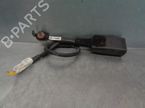 Seat buckle HYUNDAI IONIQ (AE) 1.6 GDI Hybrid | BP14331795I32 