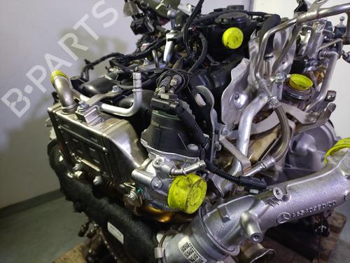 Engine MERCEDES-BENZ VITO Van (W447) 114 CDI 4x4 (447.601, 447.603, 447.605) | BP29351057M1 