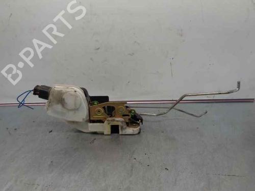 Used Front right lock MITSUBISHI GALANT VIII (EA_) 2.0 (EA2A) (136 hp) 6038063