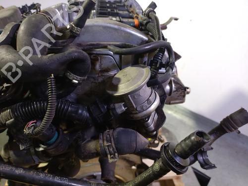 Motor AUDI A3 (8L1) 1.8 T | BP28513947M1 