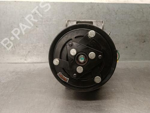 AC compressor PEUGEOT 307 CC (3B) 1.6 16V | BP32743235M34 - Image 2