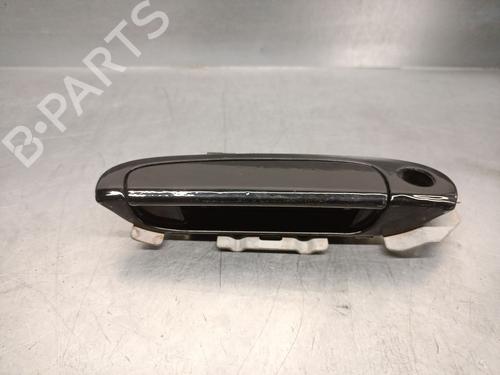 Front left exterior door handle KIA PICANTO I (SA) 1.1 | BP27322141C128 