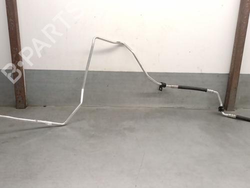 Used AC pipe SMART FORFOUR Hatchback (453) electric drive / EQ (453.091) (56 hp) 26718386