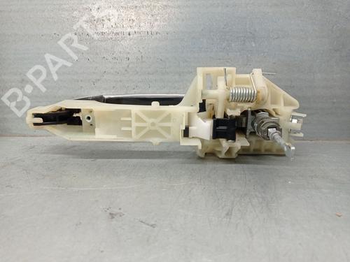 Front left exterior door handle KIA CARENS IV 1.6 GDi | BP22726418C128 