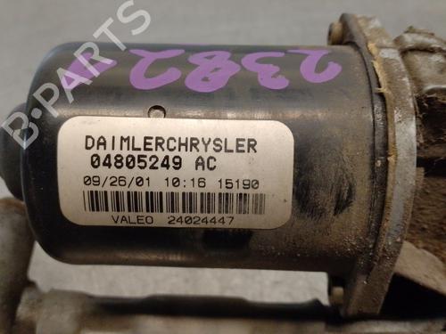 Front wiper motor CHRYSLER SEBRING (JR) 2.0 | BP29808126M29