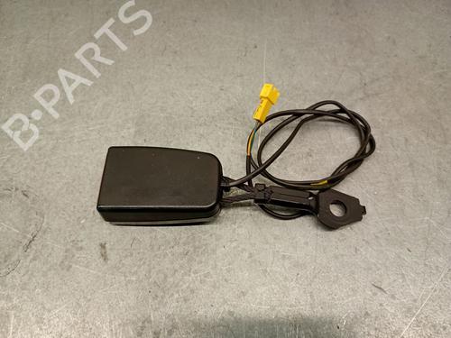 Used Seat buckle Seat buckle MERCEDES-BENZ C-CLASS T-Model (S204) C 220 CDI (204.208) (170 hp) 34244489 34244489