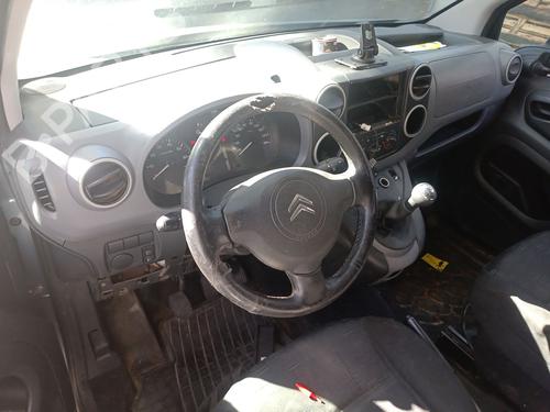 Dør højre bagtil CITROËN BERLINGO MULTISPACE (B9) 1.6 HDi 75 16V | BP39531441C5 - Image 12