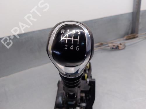 Gear lever NISSAN X-TRAIL III (T32_, T32R, T32RR) 1.6 dCi ALL MODE 4x4-i (NT32) | BP15269108M90 
